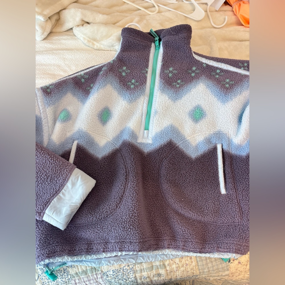 Free people jacket